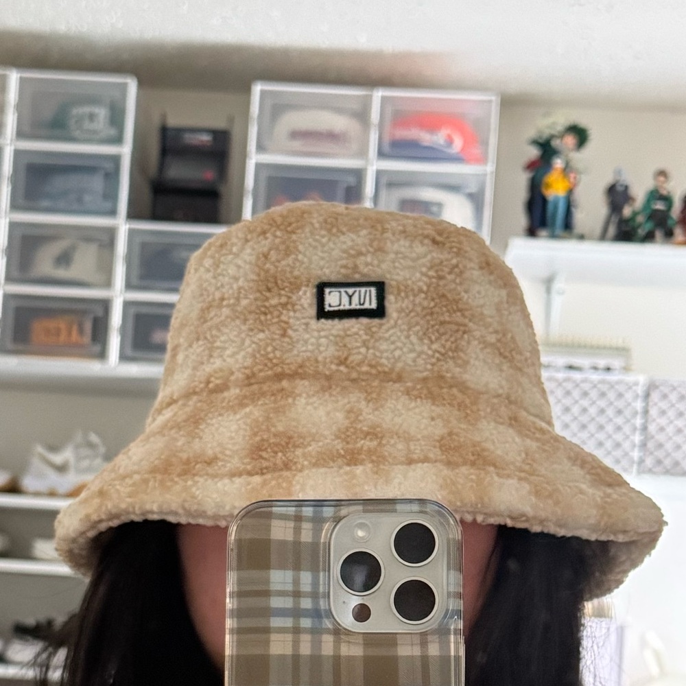 Bucket hat - Picture 5 of 6
